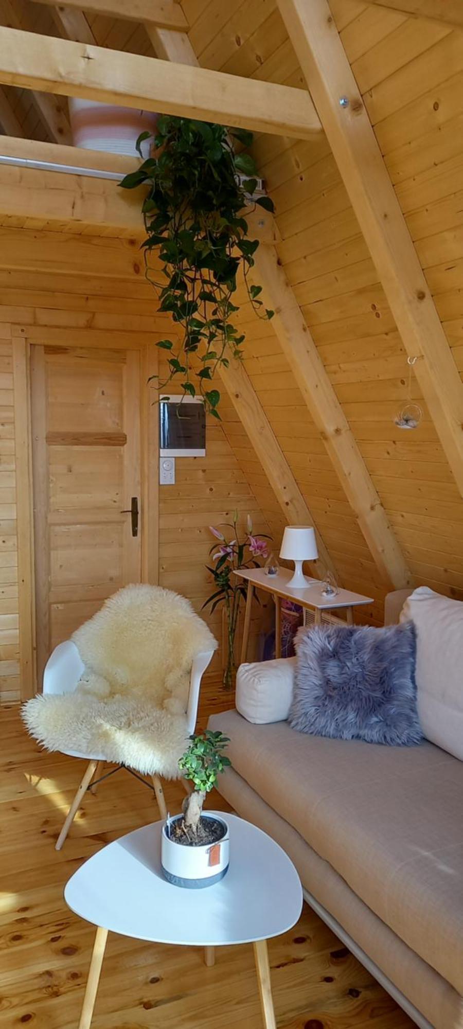 Monte Zen Villa Žabljak Buitenkant foto